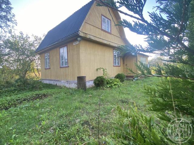 Заполье дер., д 14