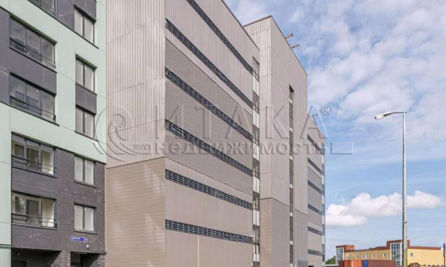 ул. Плесецкая, 28к2