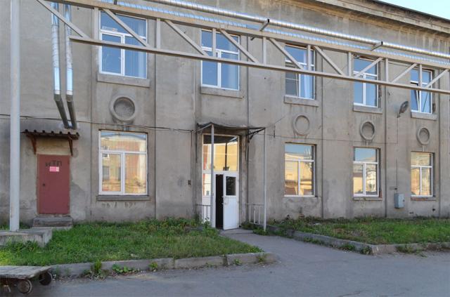 Салова ул., д.45