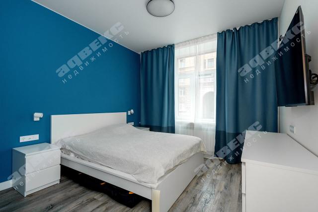 Гаванская ул., 41