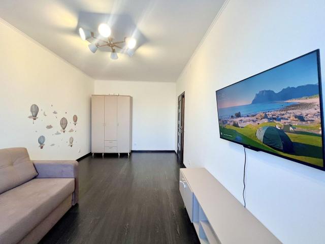 Арцеуловская ал., 15