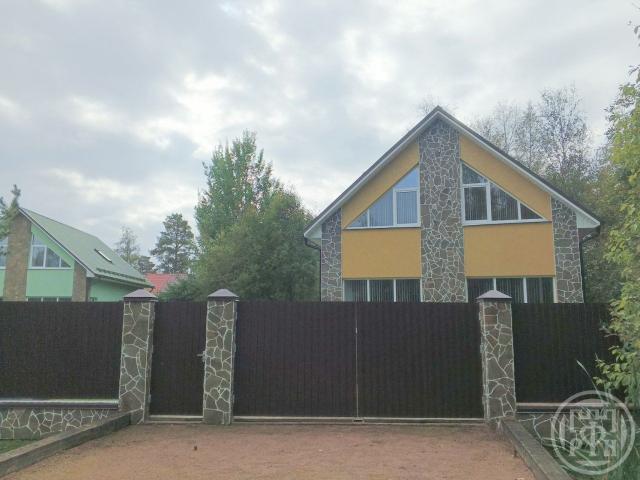 Зеленогорск г., Героев ул., д 9