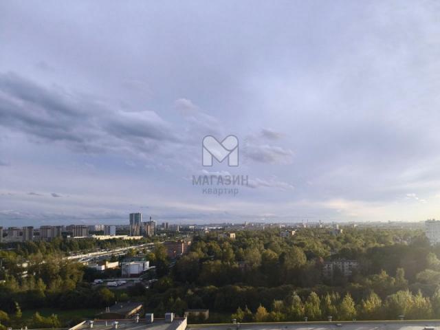 Энергетиков проспект, 2к1с1