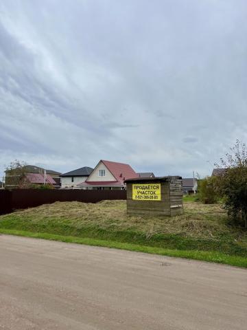 Ленинградская область, Прилесный КП