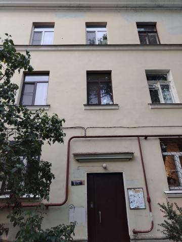 Гаврская ул., 3к1К