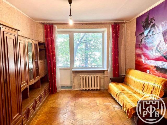 Кантемировская ул., д 35