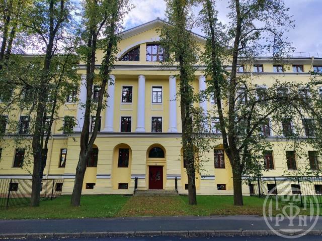 Пушкин г., Захаржевская ул., д 14