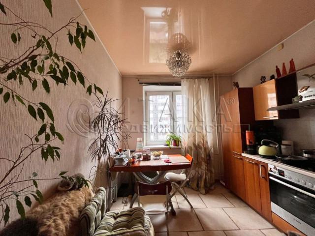 ул. Малая Бухарестская, 10к1