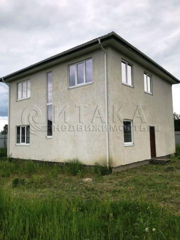 МО. Виллозское сельское поселение