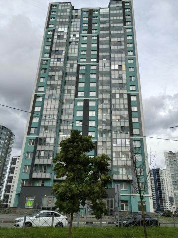 Муринская дорога, 59К1