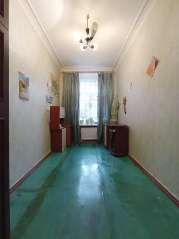 Гаванская ул., 47В