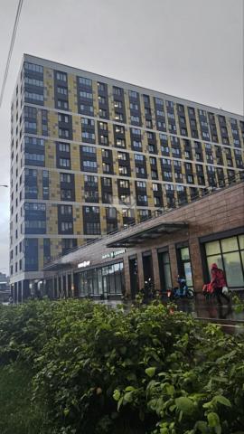 Ультрамариновая ул., 4с1