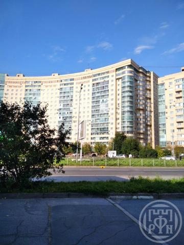 Варшавская ул., д 23