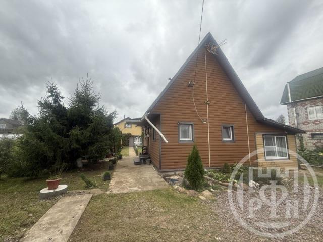 Котлин КМОЛЗ снт, д 145, лит. А