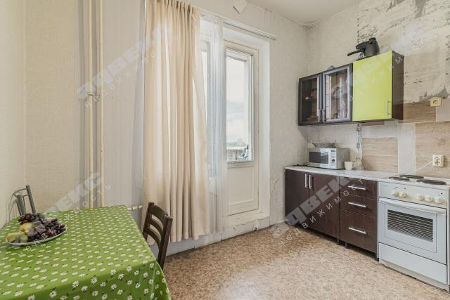 Ленинградская область, Новое Девяткино дер., Энергетиков ул., 3