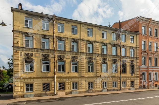 Бакунина пр., 11