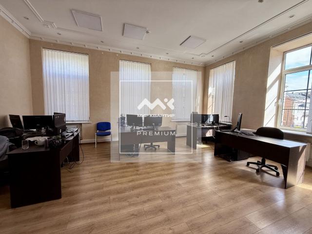 Средний В.О. проспект, 34