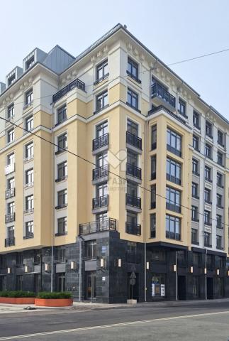 Бакунина проспект, 33с1