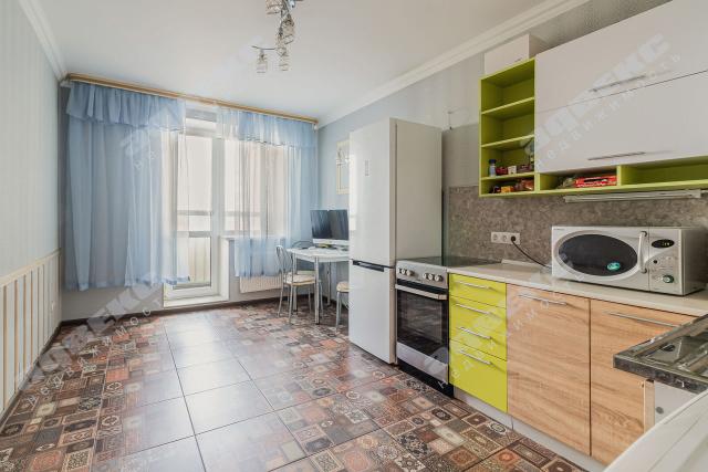 Ленинградская область, Кудрово г., Европейский пр., 14 к 6