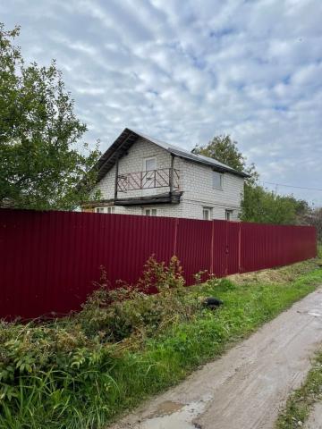 Ленинградская область, Флора СТ, 108