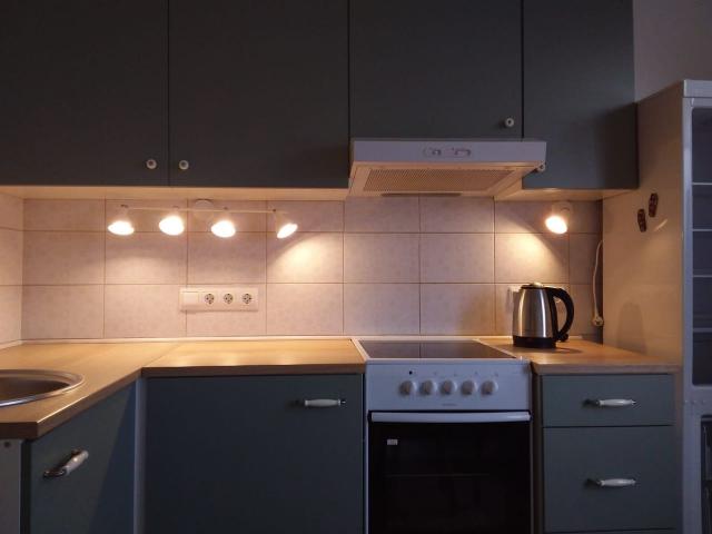 Беговая ул., 1л1