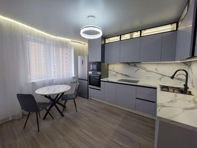 Парголово, Заречная ул., 46к1