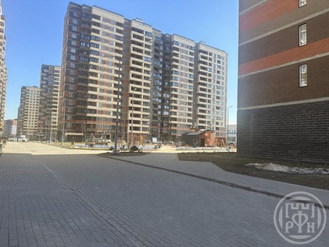 Мурино г., Шоссе в Лаврики ул., д 72