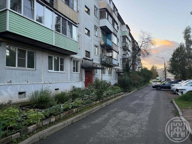 Отрадное г., Советская ул., д 19