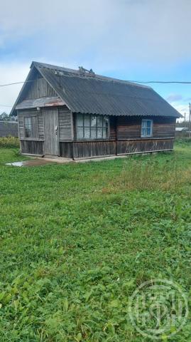 Большое Тешково дер.