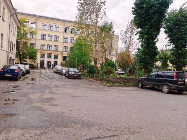 пр-кт. Лиговский, 247