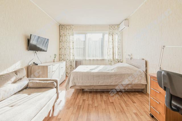 Луначарского пр., 58к3