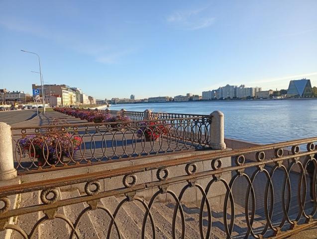 Старорусская ул., 5/3