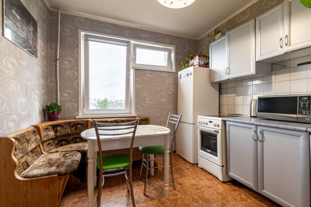 Тельмана ул., 43к1