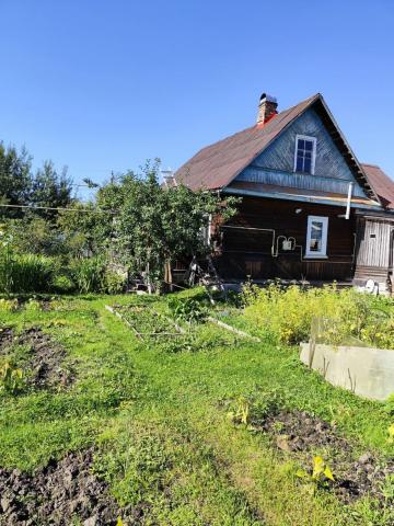 Ленинградская область, Семрино пос.