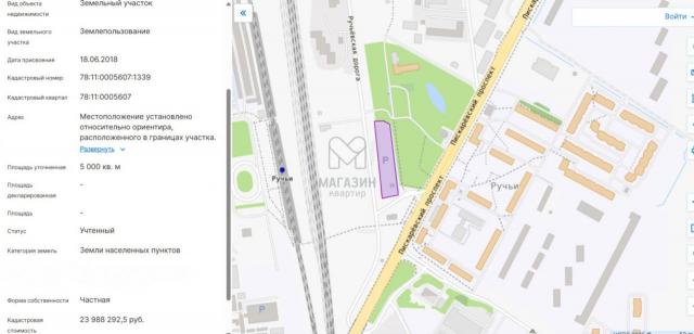 Пискаревский проспект, 144