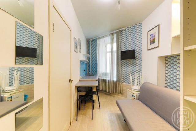 5-я Красноармейская ул., д 8