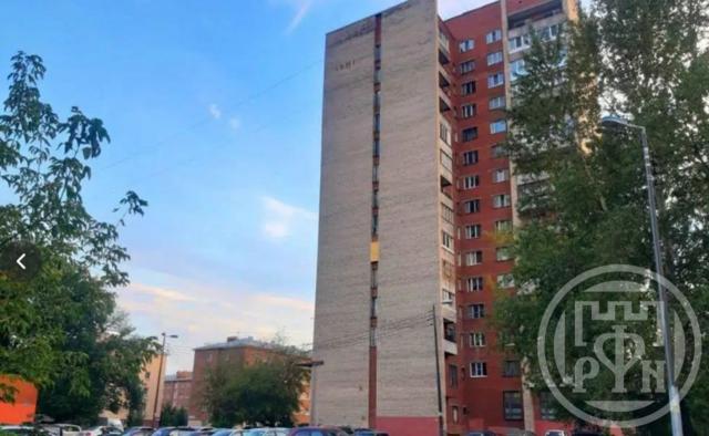 Ткачей ул., д 70