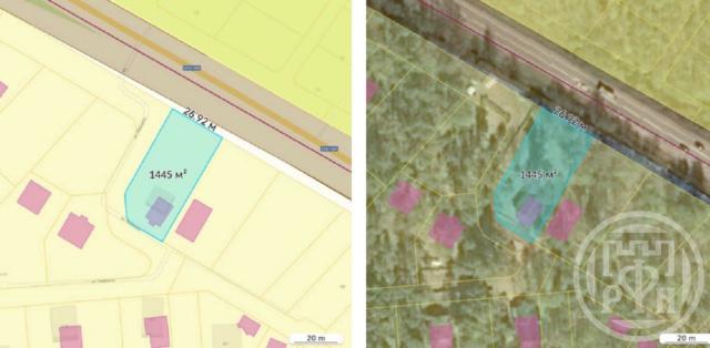 Майнило пос., д 61