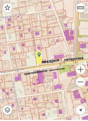 Всеволожск г., Октябрьский просп., д 65