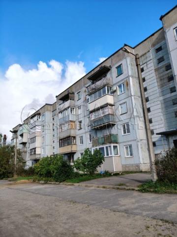 п. Саперное, ул. Школьная, 1