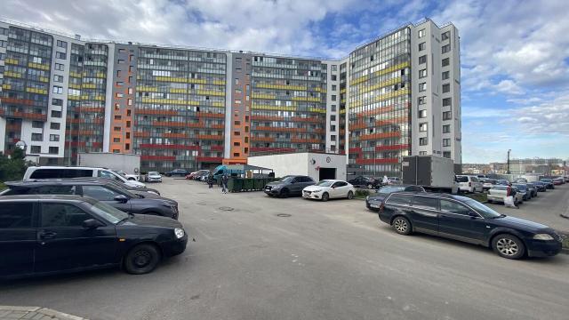 Старорусский пр., 13к2