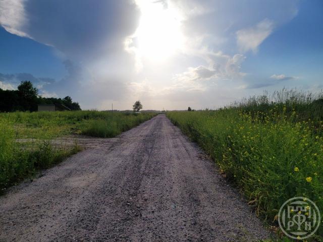 Брандовка тер.