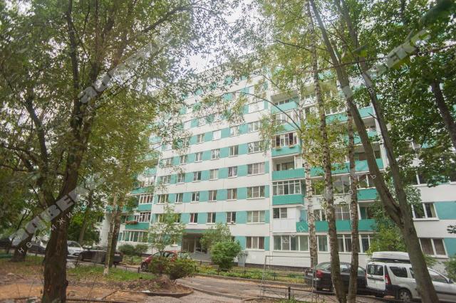 Наличная ул., 36к7