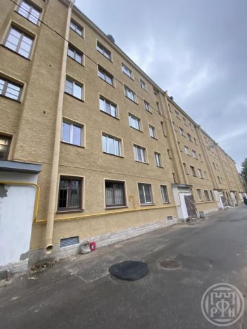 Кондратьевский просп., д 40