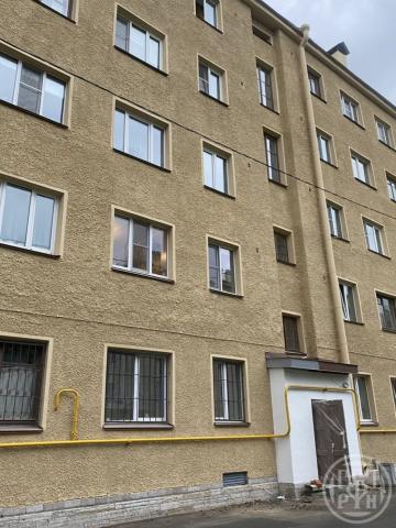 Кондратьевский просп., д 40