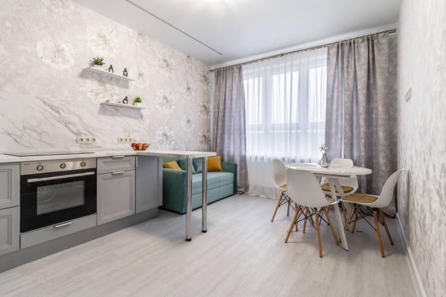 Каменки реки наб., 3к3