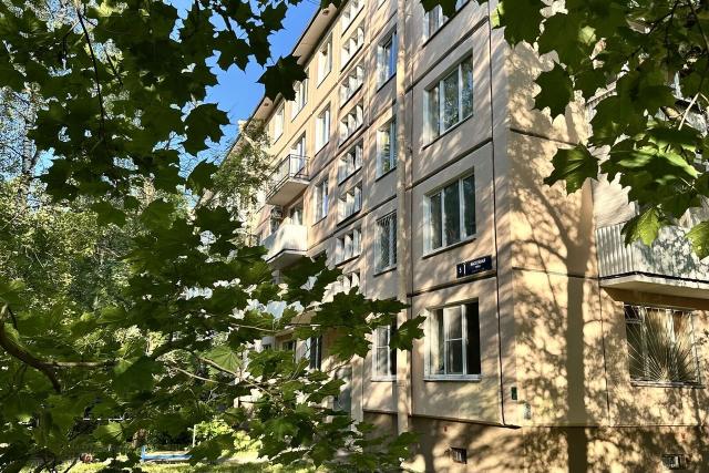 Бассейная ул., 5