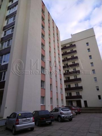 г. Сосновый Бор, ул. Космонавтов, 24