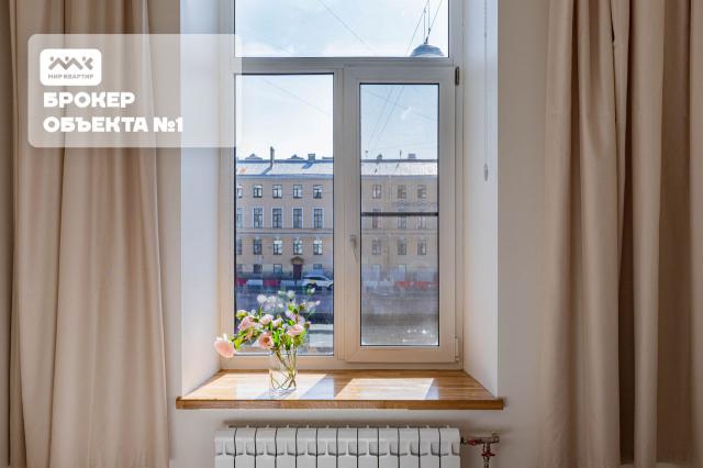 Реки Фонтанки наб., 85