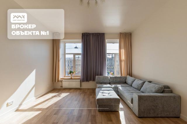 Реки Фонтанки наб., 85